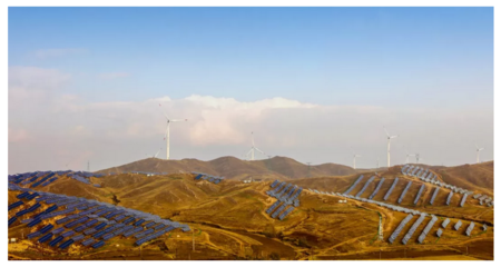 行勝于言 啟迪清蕓獲電力行業(yè)（發(fā)電）工程設計乙級資質，以實力驅動新能源業(yè)務躍升