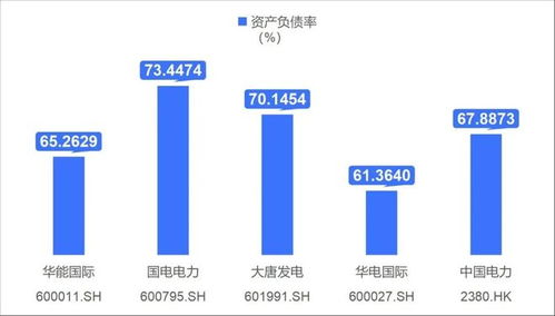 五大發(fā)電集團(tuán)旗下核心上市公司2025年業(yè)績大起底 發(fā)電業(yè)務(wù)增長動(dòng)力與挑戰(zhàn)并存