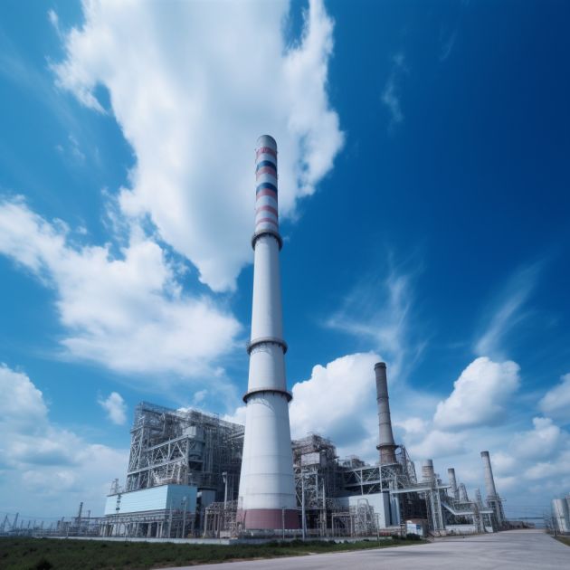 煤電業務大幅減虧助力華能國際電力Q1凈利潤由虧轉盈，發電業務向好